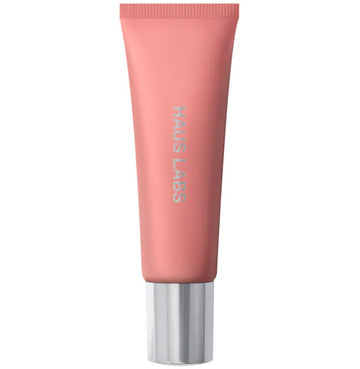 HAUS LABS BY LADY GAGA Hy-Power Eye, Cheek & Lip Paint in Blush Matte & Complimentary Sheet Masque HAUS LABS BY LADY GAGAAu supplements