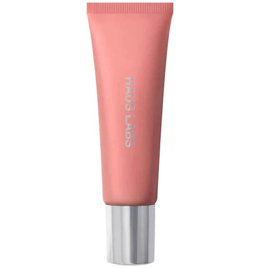 HAUS LABS BY LADY GAGA Hy-Power Eye, Cheek & Lip Paint in Blush Matte & Complimentary Sheet Masque HAUS LABS BY LADY GAGAAu supplements