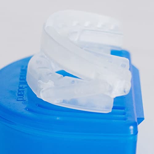 Anti-Snore Device by SmartGuard. New Customizable Snore Reducing SmartGuardUS supplements