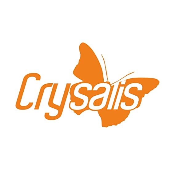 Crysalis Safflower (Carthamus Tinctorius) Oil - 0.51 Fl Oz (15ml) CrysalisAu supplements