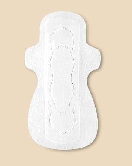 Rif Care Organic Menstrual Pads Feminine Hygiene Hemp Fiber Biodegradable Rif careAu supplements