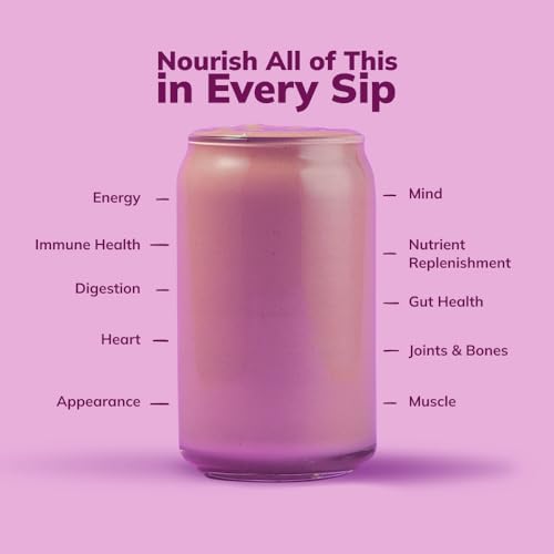 Ka’Chava All-In-One Nutrition Shake Blend, Coconut Acai, 85+ Superfoods, Nutrients Ka'ChavaUS supplements