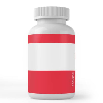 Pure Original Ingredients Berberine, (100 Capsules) Always Pure, No Additives Or Fillers PURE ORIGINAL INGREDIENTSUS supplements