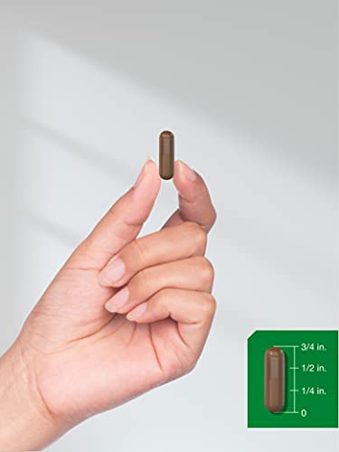 Arjuna Capsules 4000mg | 120 Count | Non-GMO, Gluten Free | from Arjuna Bark Herb HorbäachAu supplements