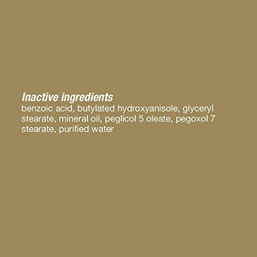 GoodSense Miconazole 7, Miconazole Nitrate Vaginal Cream (2 Percent), Vaginal Antifungal, 7-Day Treatment GoodSenseAu supplements