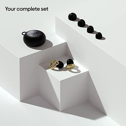 Loop Experience Ear Plugs for Concerts – High Fidelity Hearing Protection LoopUS supplements