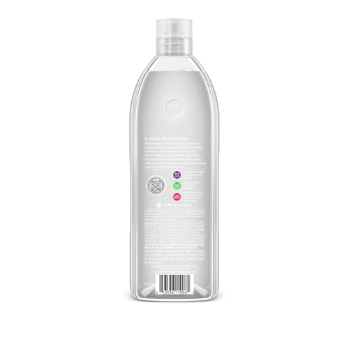 Method Foaming Hand Soap, Refill, Sweet Water, Recyclable Bottle, 28 oz, (Pack of 1) (Packaging May Vary)