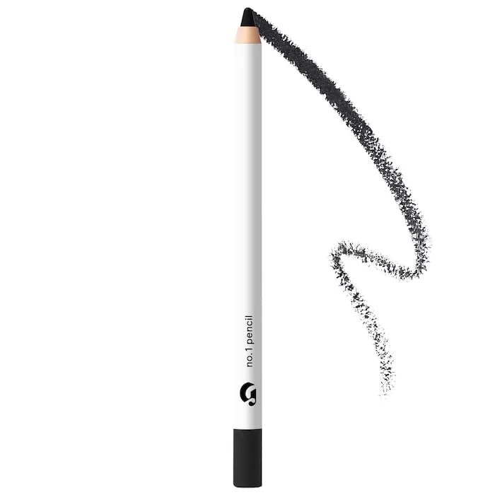 Glossier No. 1 Pencil Perfect Glide Eyeliner Ink 0.04 Oz GlossierAu supplements