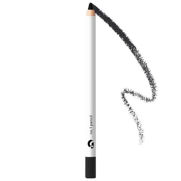 Glossier No. 1 Pencil Perfect Glide Eyeliner Ink 0.04 Oz GlossierAu supplements