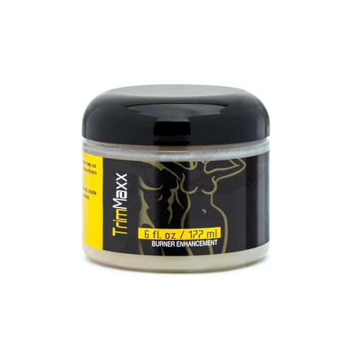 Sweat Enhancer Cream, Belly Sweat Thermogenic Cream, Hot Cream For Tightening Belly Body MaxxAu supplements