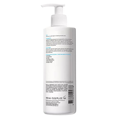 La Roche-Posay Toleriane Hydrating Gentle Face Cleanser, Daily Facial La Roche-PosayUS supplements