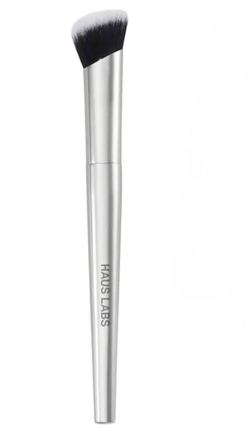 HAUS LABS BY LADY GAGA Cruelty-Free Concealer Brush & ENTEL Aloe vera Sheet Masque (BONUS) HAUS LABS BY LADY GAGAAu supplements