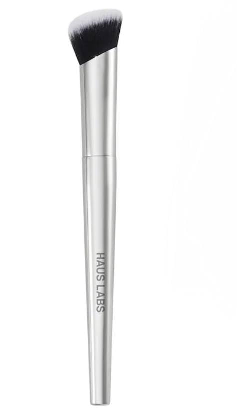 HAUS LABS BY LADY GAGA Cruelty-Free Concealer Brush & ENTEL Aloe vera Sheet Masque (BONUS) HAUS LABS BY LADY GAGAAu supplements