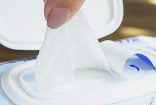 Inspire Adult Wet Wipes, Adult Wash Cloths, Adult Wipes for Incontinence InspireAu supplements