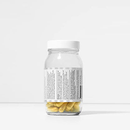 Equi - Glow Edition - 30 Day Multivitamin Capsules - Anti-Aging, Brightening Skin Supplement EQUI LONDONUS supplements
