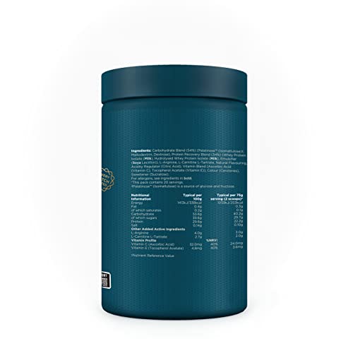 Kinetica Recovery Powder, Post Workout Drink, Muscle Repair and Energy Store Replenisher KineticaAu supplements