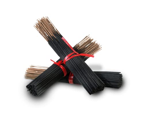 9'' Sandalwood Incense Sticks. Charcoal Sticks Offer a Long-Lasting, Elegant Fragrance Jersey BotanicalAu supplements