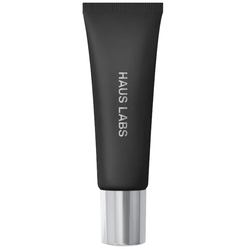 HAUS LABS BY LADY GAGA Hy-Power Eye, Cheek & Lip Paint in Black Onyx Matte & Complimentary Sheet Masque HAUS LABS BY LADY GAGAAu supplements