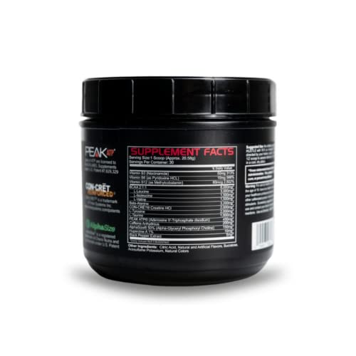 BLACKLABEL Supplements - PRE Hustle - Pre-Workout Dietary Supplement - Supports Energy BLACKLABEL SupplementsAu supplements