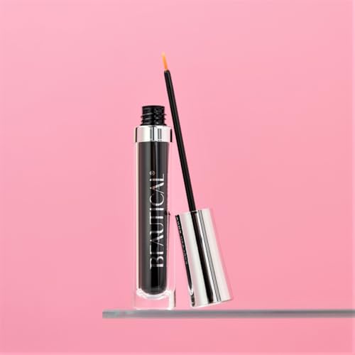 BEAUTICAL Eyelash Serum – Lash Enhancing & Conditioning Formula with Botanical Ingredients for the Appearance of Fuller, Shinier & Healthier-Looking Lashes – Nourishing Lash Care, 3ml BEAUTICALAu supplements