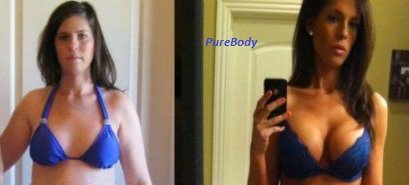 PureBody Cream | Butt and Breast Cream - The #1 and Only Butt and Breast Growth PURE BIOTECHNOLOGIESUS supplements