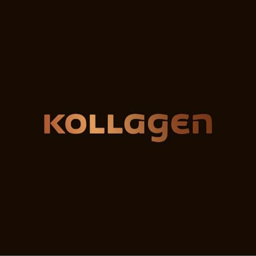 100% Pure Collagen Peptides Powder 400g Kollagen: Hydrolysed Bovine Collagen Peptides (Type 1) My StoreAu supplements