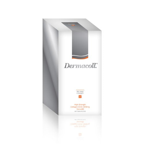 Health Arena Dermacoll High Strength Verisol Collagen Drink Mix, 220 g Health ArenaAu supplements