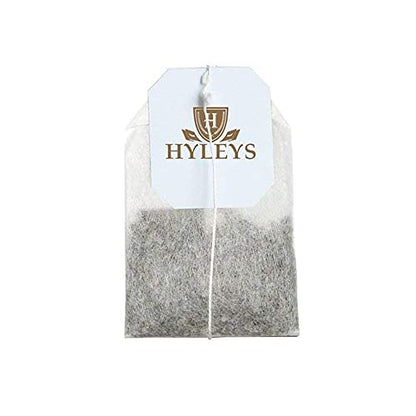 HYLEYS Tea for Cleanse and Weight Loss - New 14 Day Weight Loss Kit - 42 Tea Bags HYLEYSUS supplements