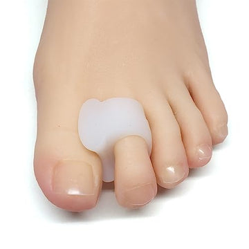 ZenToes Gel Toe Separators for Overlapping Toes, Bunions, Big Toe Alignm ZenToesAu supplements