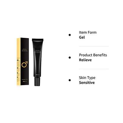 Moisturizing Penile Cream to Sensitive Parts for Men Best Moisturizer to Re-Vitalize My StoreUS supplements