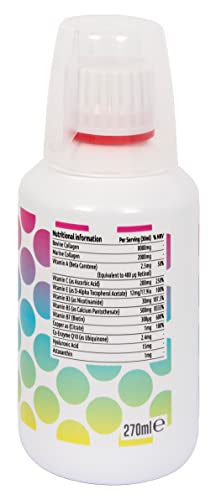 Re-Coll Collagen Liquid 10000mg - Beauty Blend by Davinia Taylor, High Strength Collagen Re-CollAu supplements