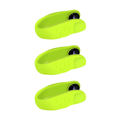 Acupressure Clip, Massage Hand Clamp for Slimming, Slimming Clip, Portable Acupressure CriciaAu supplements