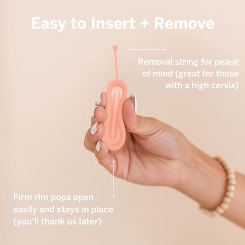 Pixie Menstrual Cup Sterilizer + Large & Small Pixie Disc - Kill 99.9% of Germs with Menstrual Cup Pixie CupAu supplements