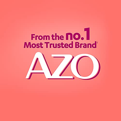 AZO Boric Acid Vaginal Suppositories, Helps Support Odor Control and Balance Vaginal PH AZOAu supplements