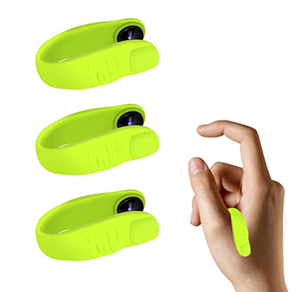 Acupressure Clip, Massage Hand Clamp for Slimming, Slimming Clip, Portable Acupressure CriciaUS supplements