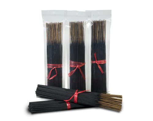 9'' Sandalwood Incense Sticks. Charcoal Sticks Offer a Long-Lasting, Elegant Fragrance Jersey BotanicalAu supplements