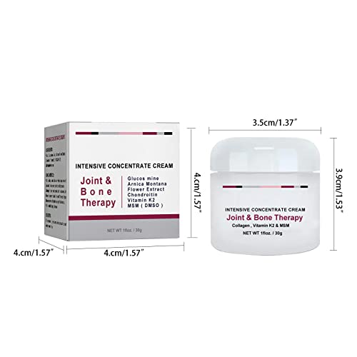 Joint Collagen Relieves Joint Soreness And Body Joint Care Collagen Get Thick Products GenericAu supplements