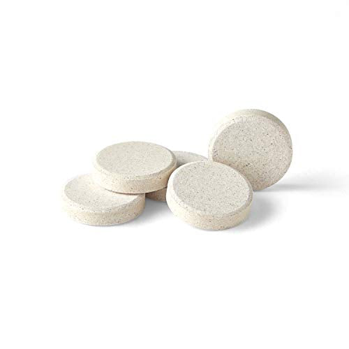 Vitamin C 1000mg (per serving) - Airborne Very Berry Effervescent Tablets (36 count in a box), Gluten-Free Immune Support Supplement, With Vitamins A C E, ZINC, Selenium, Echinacea & Ginger AirborneAu supplements