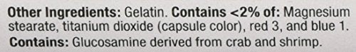 Cosamin DS For Joint Health Comfort & Mobility, 108 Capsules Nutramax LaboratoriesUS supplements