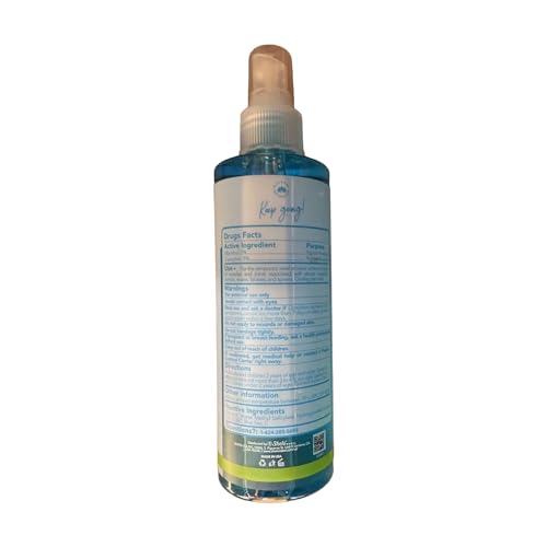 Sheló NABEL Hielo Mineral 8.7 fl Oz & VR-C 250ml Relax Sore Muscles and Joints Increase Circulation Reduce Inflammation Sheló NABELAu supplements
