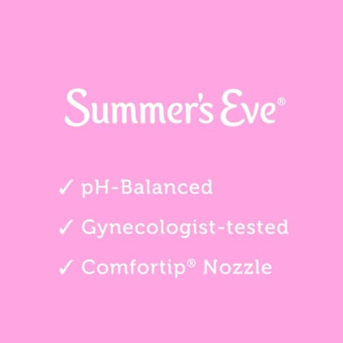 Summer's Eve Douche Twin 4.5 Fl Oz Island Splash (Pack of 1) Summer's EveAu supplements