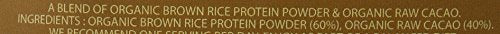 Vegan Protein Powders - Gluten Free, Low FODMAP, & Vegan Chocolate Protein Powder That ProteinUS supplements