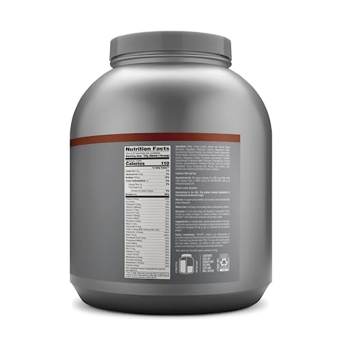 Isopure Protein Powder, Whey Isolate with Vitamin C & Zinc for Immune Support, 25g Protein IsopureUS supplements