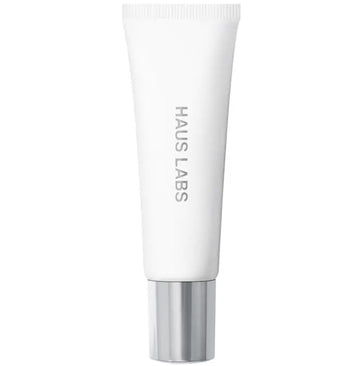 HAUS LABS BY LADY GAGA Hy-Power Eye, Cheek & Lip Paint in White Onyx Matte & Complimentary Sheet Masque HAUS LABS BY LADY GAGAAu supplements