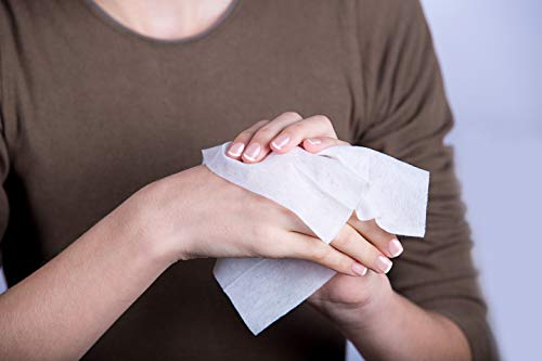 Inspire Adult Wet Wipes, Adult Wash Cloths, Adult Wipes for Incontinence InspireAu supplements