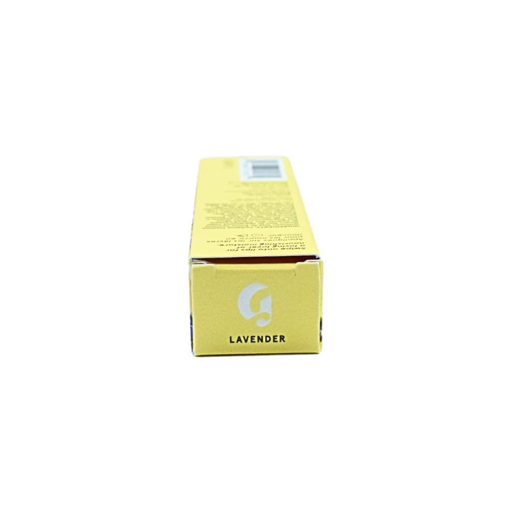Glossier Balm Dotcom Lip Balm and Skin Salve - Lavender - sheer purple tint GlossierAu supplements