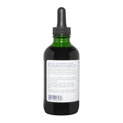 Vitanica Digestion Tonic, Gas and Bloating Relief Supplement, Organic, Improve Digestive VitanicaUS supplements