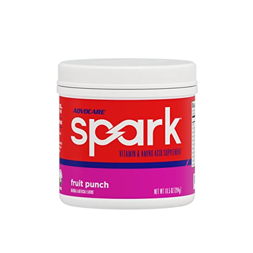 AdvoCare Spark Vitamin & Amino Acid Supplement - Focus & Energy Supp AdvoCareUS supplements