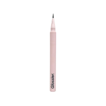 Glossier Pro Tip Brush Point Liquid Eyeliner - Black- .47 ml / 0.01 fl oz GlossierAu supplements