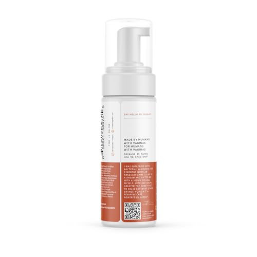The Honey Pot Company - Feminine Wash - Herbal Infused Feminine Hygiene Wash The Honey Pot CompanyAu supplements